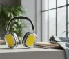 Nothing Headphone (a): Nuovi auricolari over-ear per la generazione Z