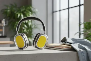 Nothing Headphone (a): Nuovi auricolari over-ear per la generazione Z