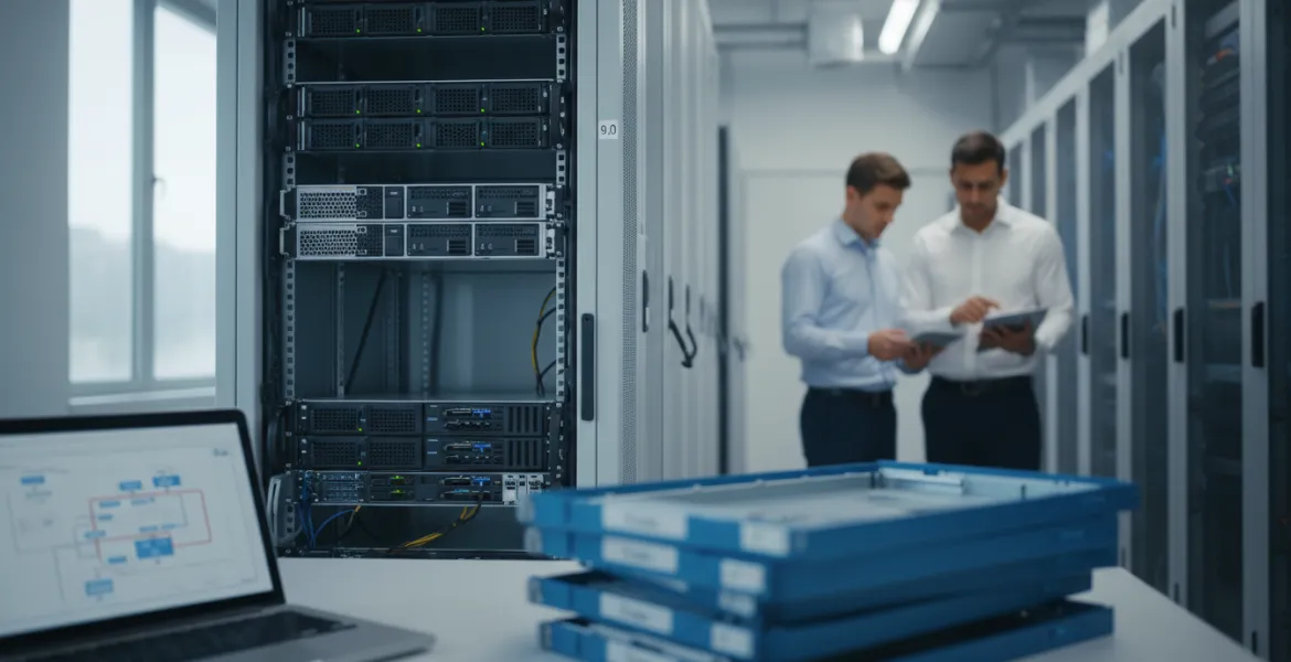 Caro il RAM? VMware Cloud Foundation 9.0 promette di ridurre i costi