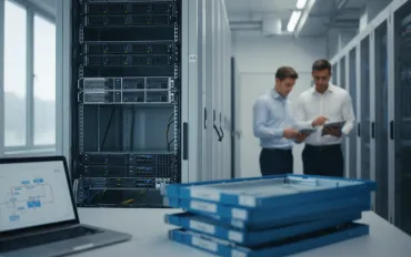 Caro il RAM? VMware Cloud Foundation 9.0 promette di ridurre i costi