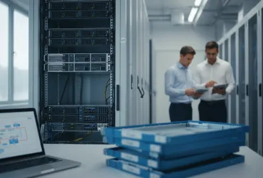 Caro il RAM? VMware Cloud Foundation 9.0 promette di ridurre i costi