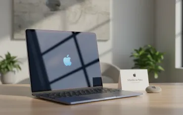 Apple sfida il mercato: MacBook Neo a partire da 599 dollari