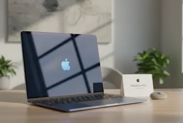 Apple sfida il mercato: MacBook Neo a partire da 599 dollari