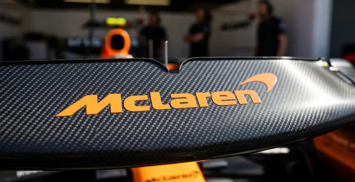 McLaren e Enkei: Un ritorno al futuro in Formula 1