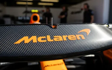 McLaren e Enkei: Un ritorno al futuro in Formula 1
