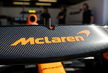 McLaren e Enkei: Un ritorno al futuro in Formula 1