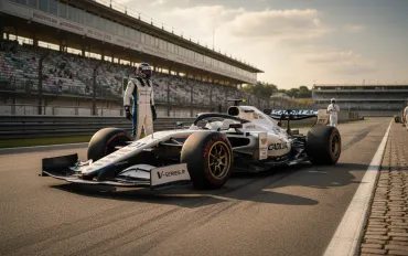 F1: Bottas evita la penalità in Australia grazie a una modifica del regolamento!