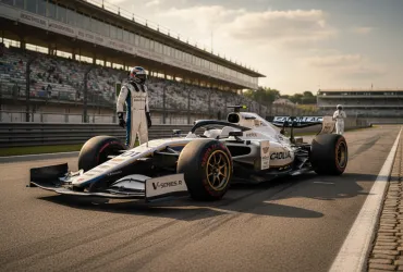 F1: Bottas evita la penalità in Australia grazie a una modifica del regolamento!