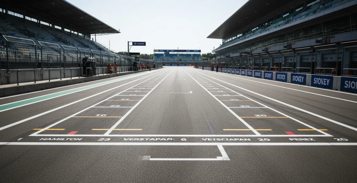 F1, GP Melbourne: FIA riduce l'energia recuperabile per evitare tattiche estreme