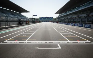 F1, GP Melbourne: FIA riduce l'energia recuperabile per evitare tattiche estreme