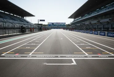 F1, GP Melbourne: FIA riduce l'energia recuperabile per evitare tattiche estreme