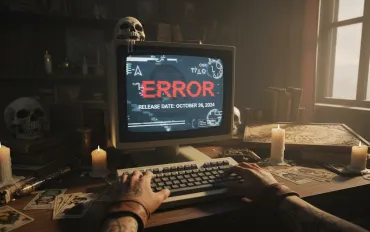 The Occultist: Orrore psicologico in prima persona svela la data di uscita... per errore