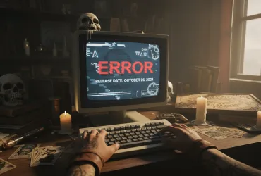 The Occultist: Orrore psicologico in prima persona svela la data di uscita... per errore