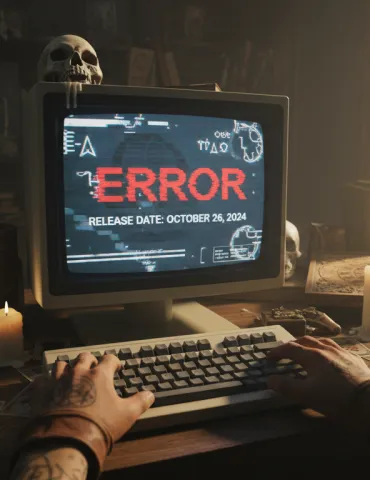 The Occultist: Orrore psicologico in prima persona svela la data di uscita... per errore