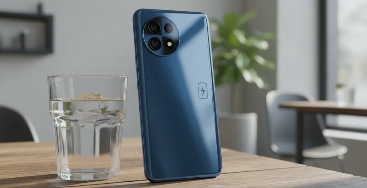 Honor 600 Lite: Batteria da record e design accattivante per il nuovo smartphone