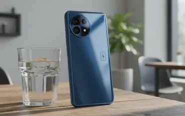 Honor 600 Lite: Batteria da record e design accattivante per il nuovo smartphone