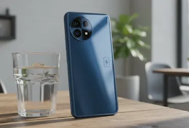 Honor 600 Lite: Batteria da record e design accattivante per il nuovo smartphone