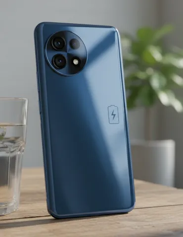 Honor 600 Lite: Batteria da record e design accattivante per il nuovo smartphone