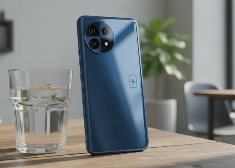 Honor 600 Lite: Batteria da record e design accattivante per il nuovo smartphone