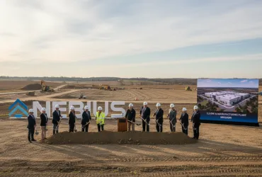 Nebius costruirà una fabbrica di AI da 1.2 GW nel Missouri