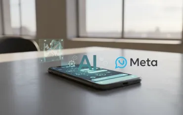 WhatsApp apre ai chatbot IA di terze parti: Meta sfida l'UE