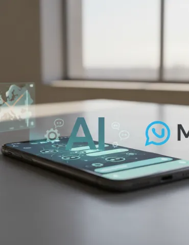 WhatsApp apre ai chatbot IA di terze parti: Meta sfida l'UE