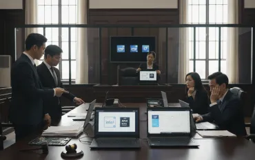 Chuwi sotto accusa: venduti notebook con processori diversi da quelli dichiarati