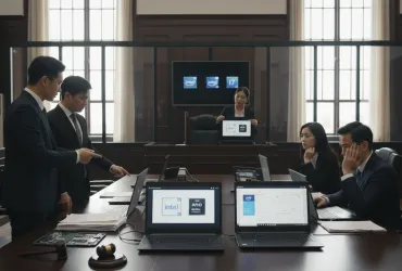 Chuwi sotto accusa: venduti notebook con processori diversi da quelli dichiarati