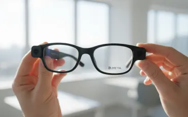 Meta e Luxottica nel mirino: Scandalo spionaggio dagli smart glasses