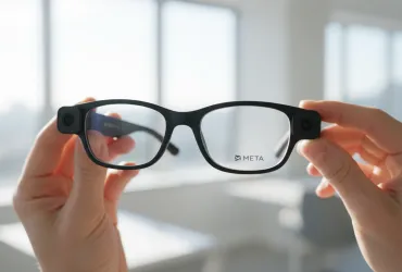 Meta e Luxottica nel mirino: Scandalo spionaggio dagli smart glasses