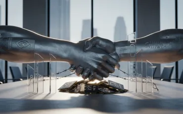 Nvidia e le restrizioni USA: braccio di ferro sull'export di chip IA in Cina