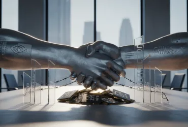 Nvidia e le restrizioni USA: braccio di ferro sull'export di chip IA in Cina