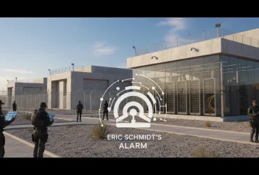 Attacchi ai Data Center: il futuro dell'IA sarà protetto dalle basi militari