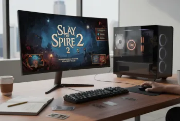 Slay the Spire 2: un successo travolgente su Steam