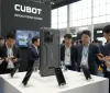 Cubot rivoluziona il mercato degli smartphone robusti al MWC 2026