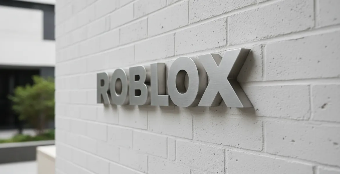 Roblox: IA modifica i messaggi in chat per un ambiente più educato