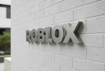 Roblox: IA modifica i messaggi in chat per un ambiente più educato