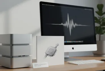 Apple Mac Studio: Sparisce l'opzione con 512GB di RAM, prezzi in aumento