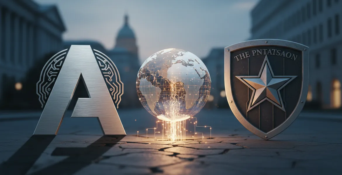 Anthropic vs. Pentagono: Intelligenza Artificiale nel mirino del conflitto