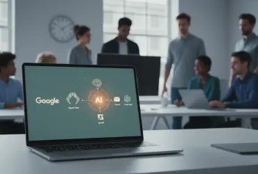 Google Workspace si apre all'Intelligenza Artificiale: Integrazione semplificata con OpenClaw e altri agenti AI