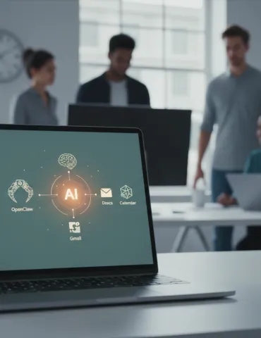 Google Workspace si apre all'Intelligenza Artificiale: Integrazione semplificata con OpenClaw e altri agenti AI
