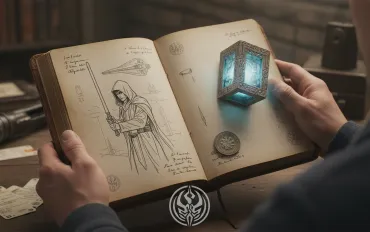 Star Wars: Knights of the Old Republic Remake, la saga continua? Uno spiraglio di speranza