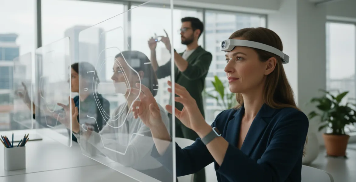 Microsoft rivoluziona la navigazione web: addio al mouse con la tecnologia Focusgroup