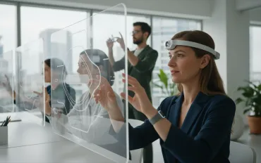 Microsoft rivoluziona la navigazione web: addio al mouse con la tecnologia Focusgroup