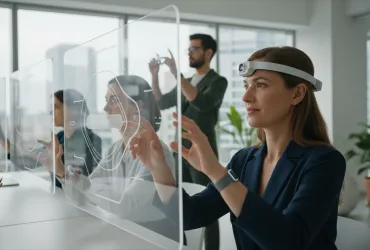 Microsoft rivoluziona la navigazione web: addio al mouse con la tecnologia Focusgroup