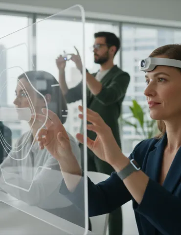 Microsoft rivoluziona la navigazione web: addio al mouse con la tecnologia Focusgroup