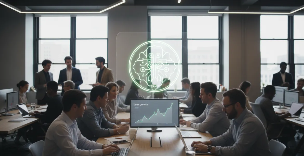 Anthropic sfida gli USA: boom di utenti per l'IA etica