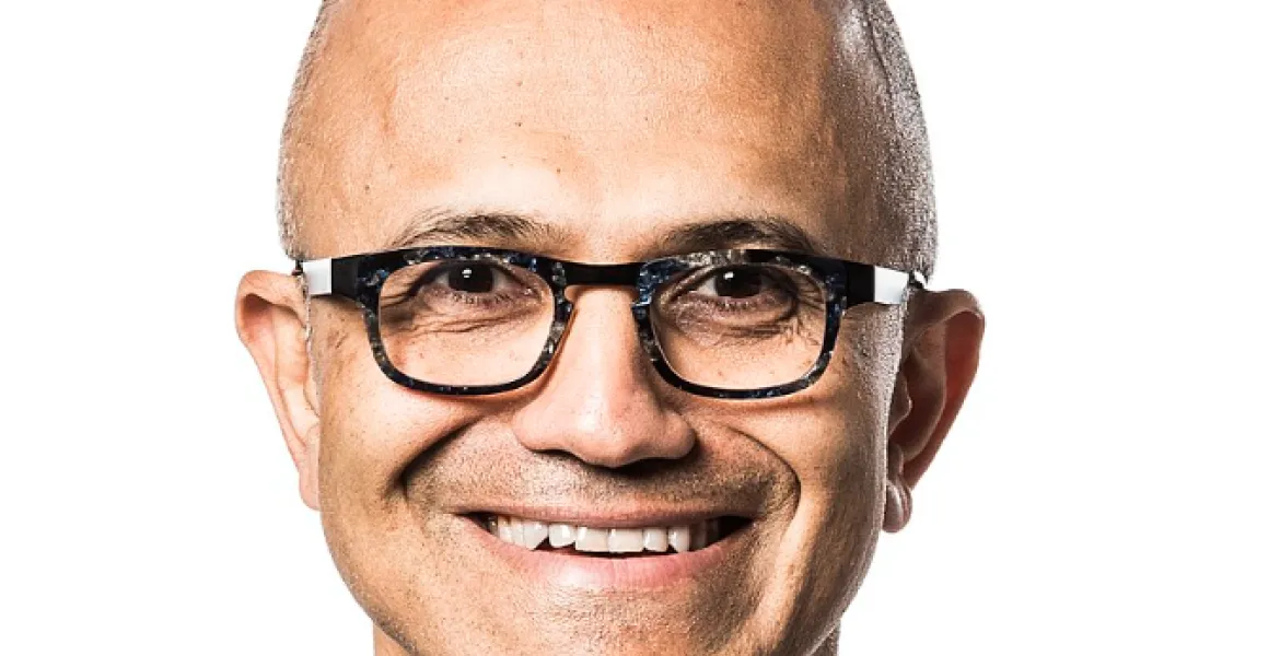 Satya Nadella ringrazia Intel e Apple per il successo di Windows e Office