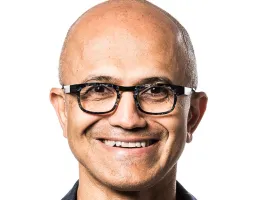 Satya Nadella ringrazia Intel e Apple per il successo di Windows e Office