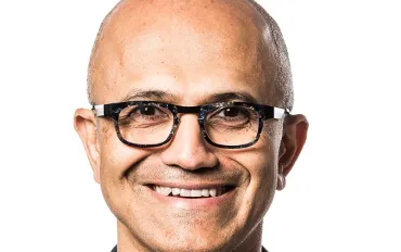 Satya Nadella ringrazia Intel e Apple per il successo di Windows e Office